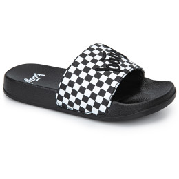 Chausson enfant Baagl Ska noir / blanc černo-bílá