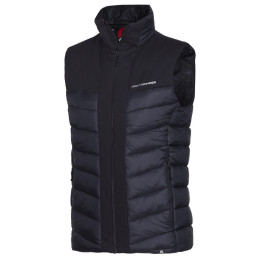 Gilet homme Northfinder Fernando vert