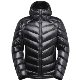 Veste homme La Sportiva Lumina 300 Down Jkt M noir Black