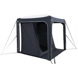 Cabine tente Dometic HUB 2.0 Inner Tent bleu foncé