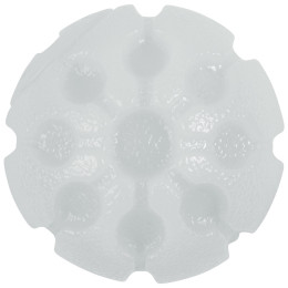 Jouet pour chien Nite Ize Glowstreak Rechargeable Led Ball
