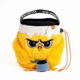 Sac à magnésie YY VERTICAL Boulder Chalkbag