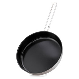 Poêle à frire Keith Titanium Non-stick Titanium Frying Pan girs