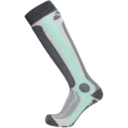 Chaussettes hautes APASOX Marmolada P vert clair Sage