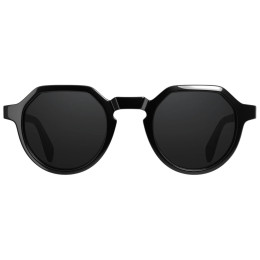 Lunettes soleil Vallon Arlo noir Black