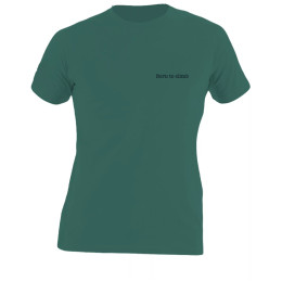 T-shirt homme Nograd Born To Climb