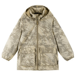 Veste enfant Reima Tuiskula Earthy Beige beige Earthy Beige