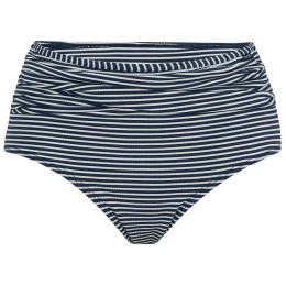 Maillot de bain femme Regatta Loria Bikini Brief bleu foncé Nv/WhSksckSt