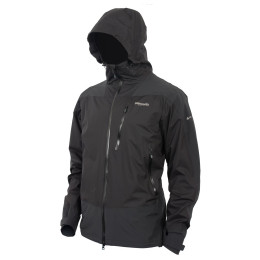 Veste Pinguin Parker Jacket 5.0 vert Black