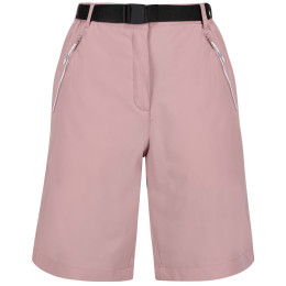 Short femme Regatta Xert StrBermudaLt rose clair Dusky Rose