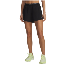 Shorts femme Under Armour Vanish Woven 5In Shorts