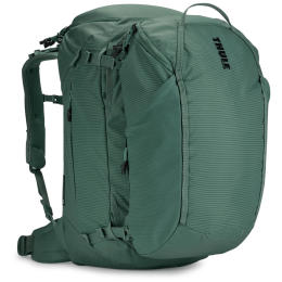 Sac à dos femmes Thule Landmark 60L Women's vert Hazy Green