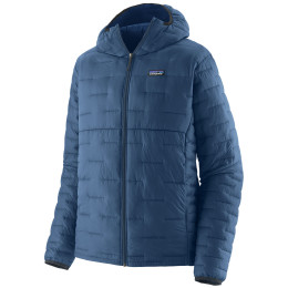Veste homme Patagonia Micro Puff Hoody