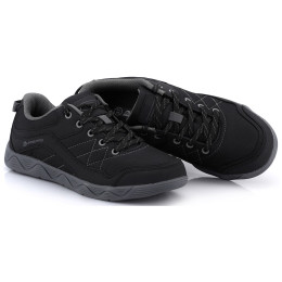 Chaussures femme Alpine Pro Lacy vert