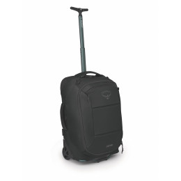 Valise Osprey Ozone 2-Wheel Carry On 40 vert black