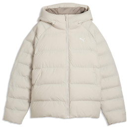 Veste femme Puma Mono Hooded Jacket