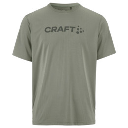 T-shirt homme Craft ESSence Logo Tee 2 M vert Green