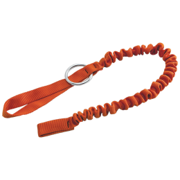 Fausse fourche Rock Empire Helper Sling rouge