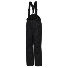 Pantalon enfant Hannah Akita Jr II vert Anthracite
