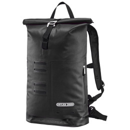 Sac à dos Ortlieb Commuter-Daypack 21L vert Black