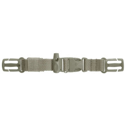 Sangle Fjällräven Kånken Chest Strap gris Fog