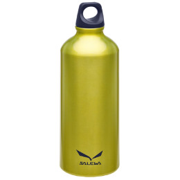 Bouteille Salewa Traveller Alu Bottle 0,6 l jaune Yellow