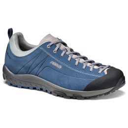 Chaussures de trekking homme Asolo Space GV bleu denim blue/A697
