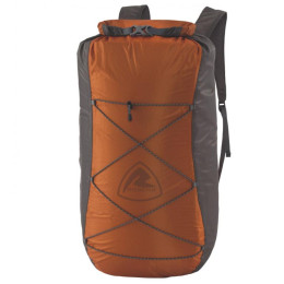 Sac à dos Robens UL Dry Pack orange