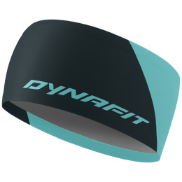 Bandeau Dynafit Performance 2 Dry Headband bleue / noir marine blue/3010