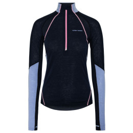 Veste polaire fonctionnelle femme Kari Traa Alma Hz