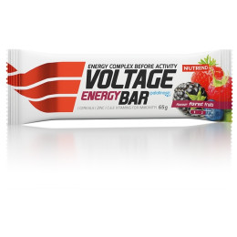 Barre Nutrend Voltage Energy Bar