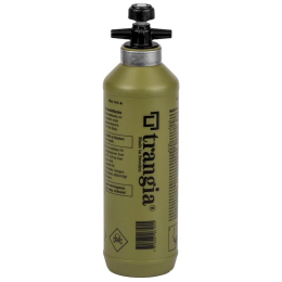 Bouteilles combustible Trangia 0,5l