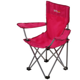 Chaise bébé Regatta Kids Isla Chair rose Cabaret