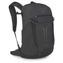 Sac à dos randonnée Osprey Sportlite 20 noir raven black