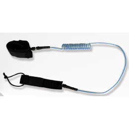 Planche de stand-up paddle Elements Gear SUP Leash vert