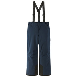 Pantalon de ski enfant Reima Proxima bleu foncé Navy