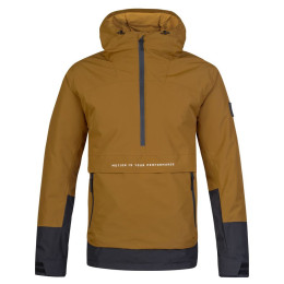 Veste de ski homme Hannah Patty Fd brun golden brown/anthracite