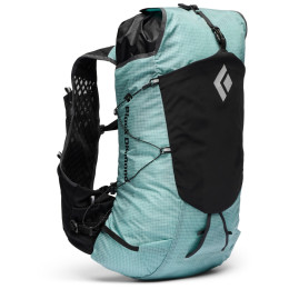 Sac à dos femmes Black Diamond W Distance 22 bleu Glacier