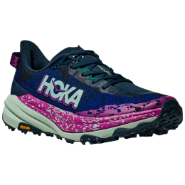 Chaussures de running hommes Hoka M Speedgoat 6 Wide