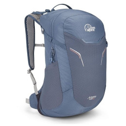 Sac à dos Lowe Alpine AirZone Active 22 bleu / blanc Orion Blue