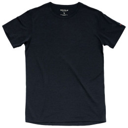 T-shirt homme Devold Breeze Man T-Shirt short sleeve