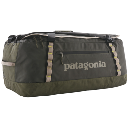 Sac de voyage Patagonia Black Hole Duffel 70L vert foncé Pine Needle Green