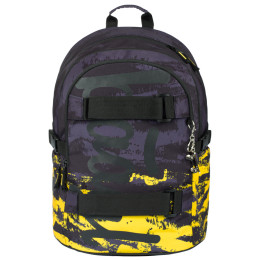 Sac à dos scolaire Baagl Skate