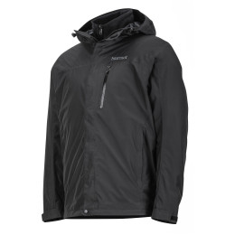 Veste homme Marmot Ramble Component Jacket vert Black