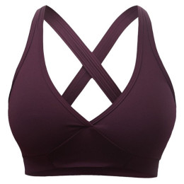 Soutien-gorge Sensor Infinity Eco