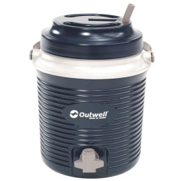 Thermo-contenu pour boissons Outwell Fulmar 5,8L bleu foncé