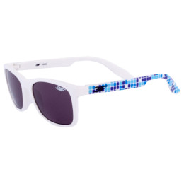 Lunettes enfant 3F Ray Jr. blanc