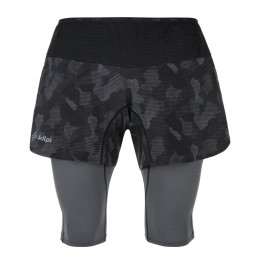 Short homme Kilpi Bergen-M vert Blk