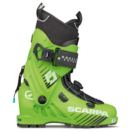 Chaussures ski randonnée Scarpa F1 Junior