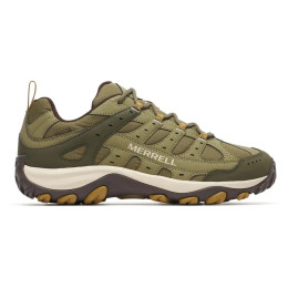 Chaussures randonnée homme Merrell Accentor 4 Sport Gtx vert olivine